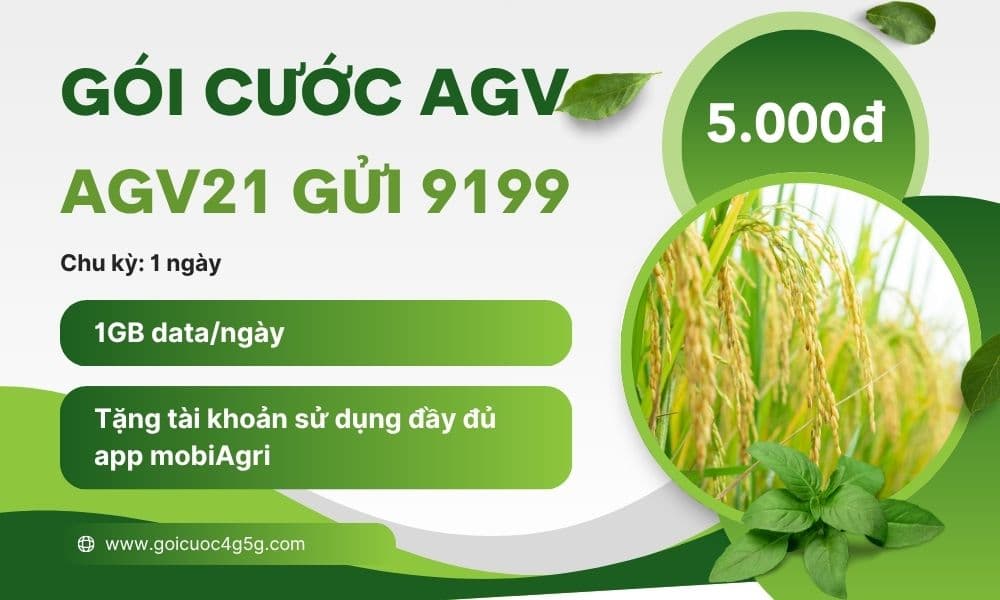 Gói 4g Mobifone 1 Ngày Chỉ Từ 5K Có 1GB Data